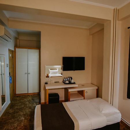 Horon Hotel Trabzon Bagian luar foto