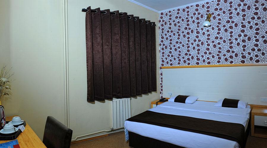 Horon Hotel Trabzon Bagian luar foto
