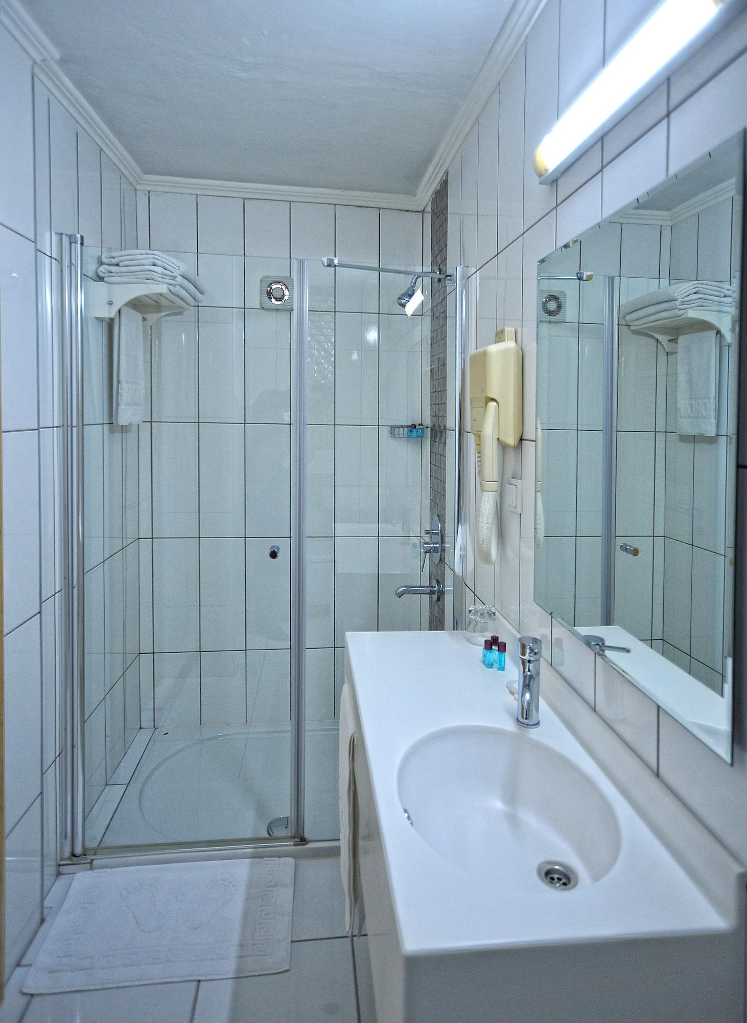 Horon Hotel Trabzon Bagian luar foto