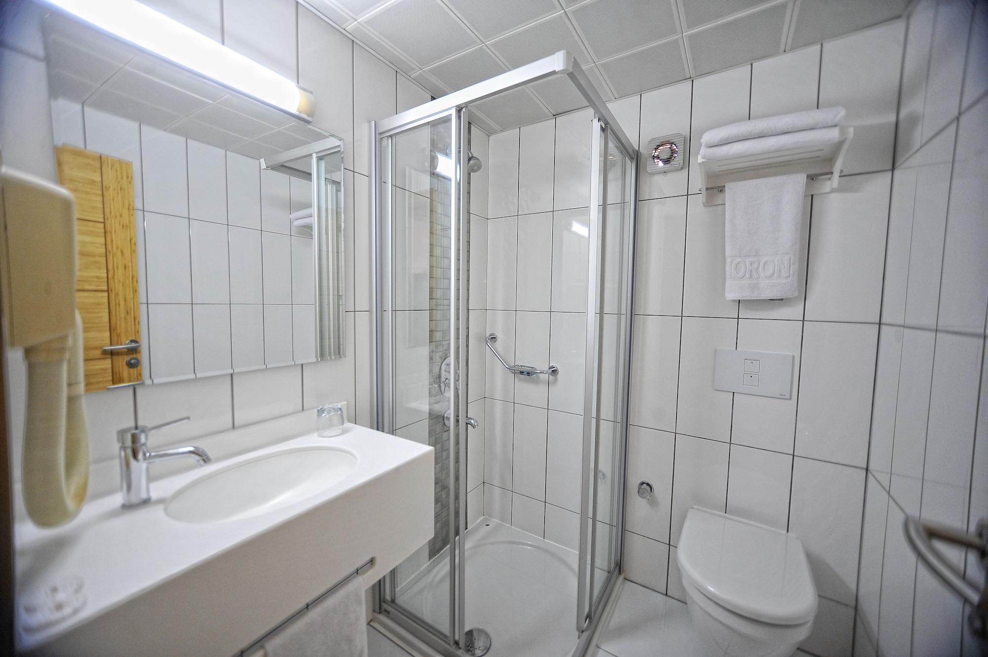 Horon Hotel Trabzon Bagian luar foto