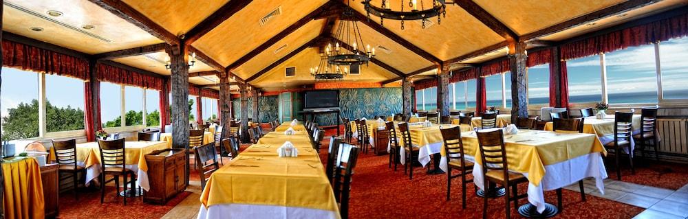 Horon Hotel Trabzon Bagian luar foto