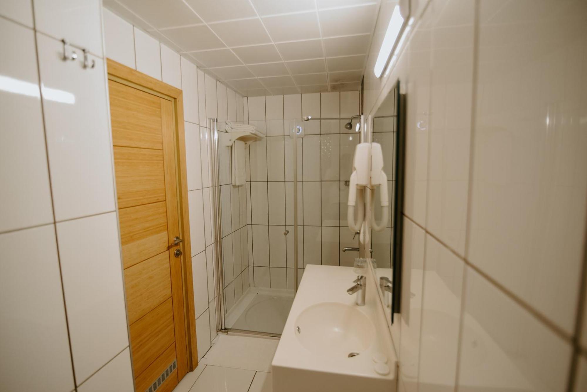 Horon Hotel Trabzon Bagian luar foto