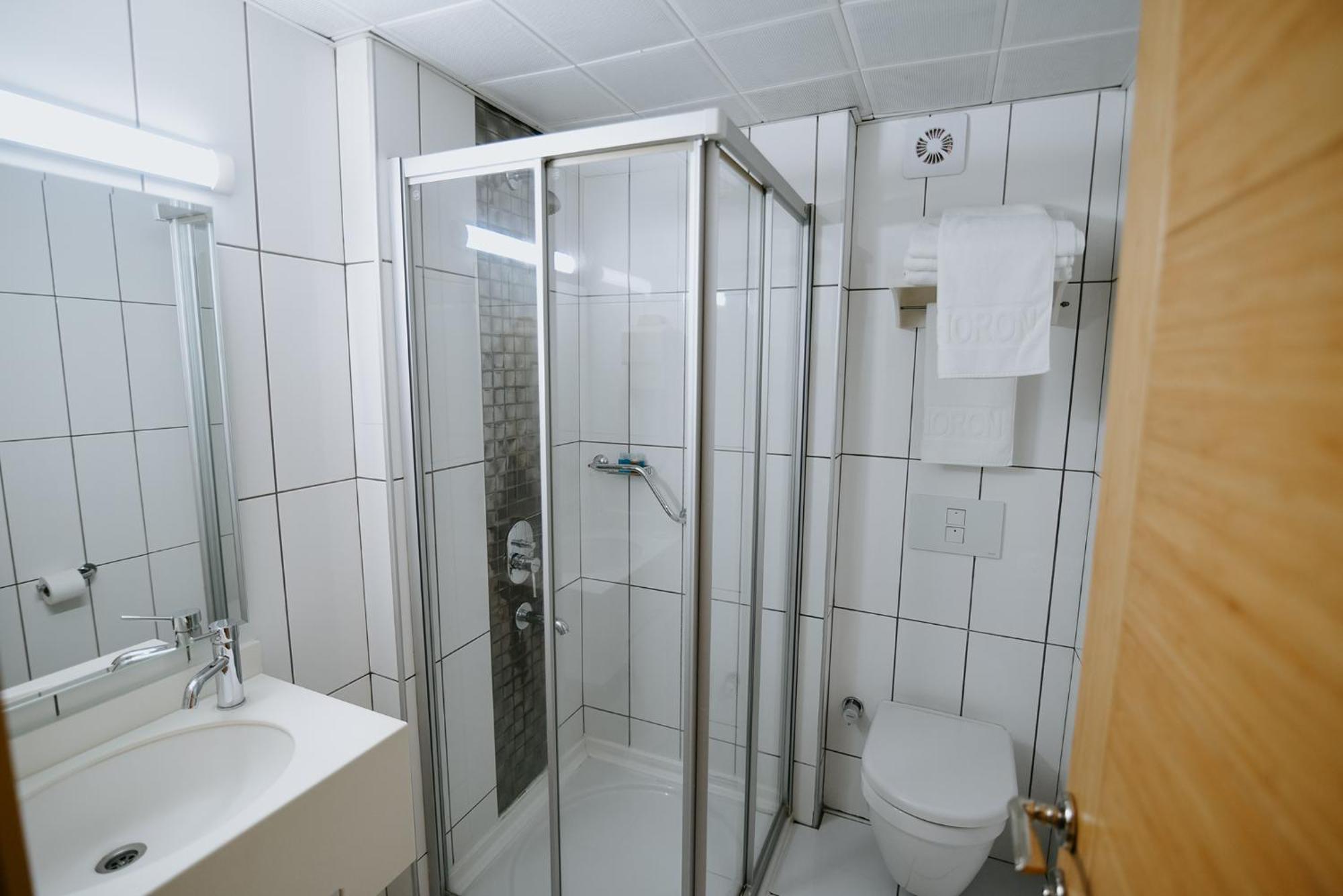 Horon Hotel Trabzon Bagian luar foto